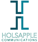 Holsapple Communications logo