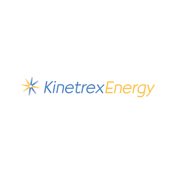 kinetrex logo