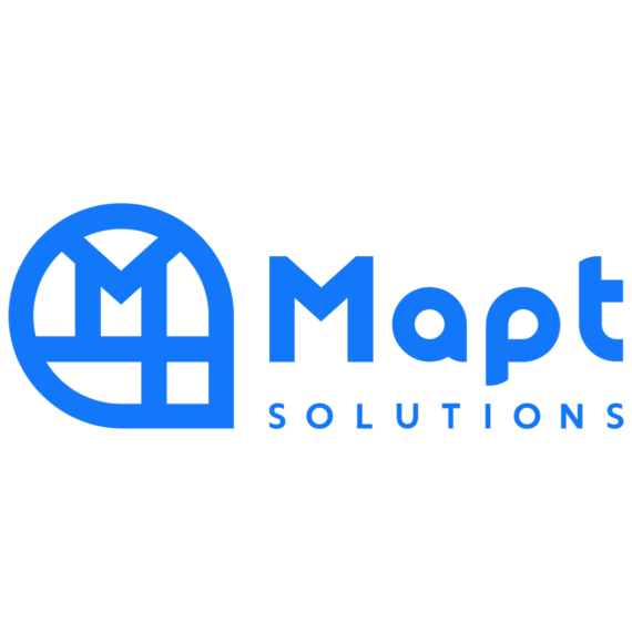 Mapt Solutions Logo