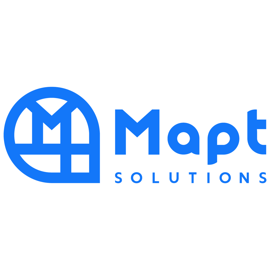 Mapt Solutions Logo