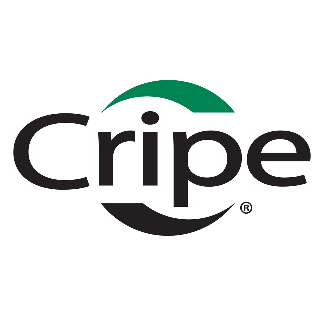 Cripe Logo